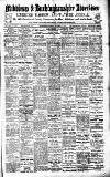 Uxbridge & W. Drayton Gazette Saturday 02 October 1909 Page 1