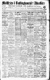 Uxbridge & W. Drayton Gazette Saturday 16 October 1909 Page 1