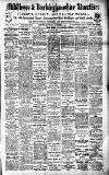Uxbridge & W. Drayton Gazette Saturday 13 November 1909 Page 1
