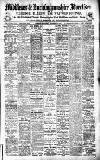 Uxbridge & W. Drayton Gazette Saturday 27 November 1909 Page 1