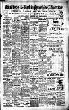 Uxbridge & W. Drayton Gazette Saturday 18 December 1909 Page 1
