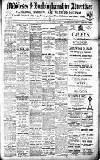 Uxbridge & W. Drayton Gazette Saturday 22 January 1910 Page 1