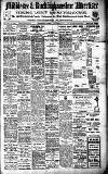 Uxbridge & W. Drayton Gazette Saturday 29 January 1910 Page 1