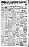 Uxbridge & W. Drayton Gazette Saturday 12 February 1910 Page 1
