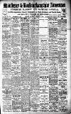 Uxbridge & W. Drayton Gazette Saturday 19 February 1910 Page 1
