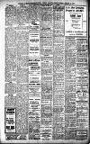 Uxbridge & W. Drayton Gazette Saturday 19 February 1910 Page 8