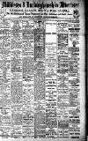 Uxbridge & W. Drayton Gazette Saturday 05 March 1910 Page 1