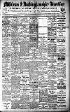 Uxbridge & W. Drayton Gazette Saturday 12 March 1910 Page 1