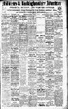 Uxbridge & W. Drayton Gazette Saturday 26 March 1910 Page 1