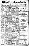 Uxbridge & W. Drayton Gazette Saturday 31 December 1910 Page 1