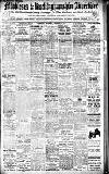 Uxbridge & W. Drayton Gazette Saturday 04 February 1911 Page 1