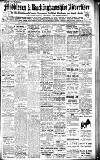 Uxbridge & W. Drayton Gazette Saturday 25 February 1911 Page 1