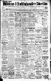 Uxbridge & W. Drayton Gazette Saturday 04 March 1911 Page 1