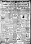 Uxbridge & W. Drayton Gazette Saturday 18 March 1911 Page 1
