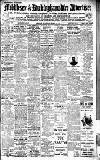 Uxbridge & W. Drayton Gazette Saturday 25 March 1911 Page 1