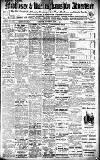 Uxbridge & W. Drayton Gazette Saturday 01 April 1911 Page 1