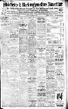 Uxbridge & W. Drayton Gazette Saturday 08 April 1911 Page 1