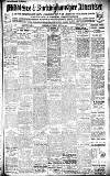 Uxbridge & W. Drayton Gazette