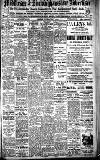 Uxbridge & W. Drayton Gazette Saturday 01 July 1911 Page 1