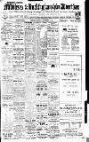 Uxbridge & W. Drayton Gazette Saturday 30 December 1911 Page 1