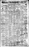 Uxbridge & W. Drayton Gazette Saturday 29 June 1912 Page 1