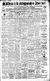 Uxbridge & W. Drayton Gazette Saturday 06 July 1912 Page 1