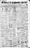 Uxbridge & W. Drayton Gazette Saturday 13 July 1912 Page 1