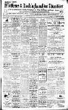 Uxbridge & W. Drayton Gazette Saturday 10 August 1912 Page 1