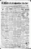 Uxbridge & W. Drayton Gazette