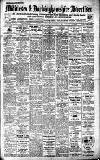 Uxbridge & W. Drayton Gazette Saturday 07 September 1912 Page 1