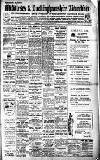 Uxbridge & W. Drayton Gazette