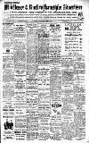 Uxbridge & W. Drayton Gazette Saturday 22 February 1913 Page 1