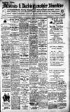 Uxbridge & W. Drayton Gazette Saturday 15 March 1913 Page 1