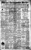 Uxbridge & W. Drayton Gazette Saturday 22 March 1913 Page 1