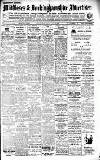 Uxbridge & W. Drayton Gazette Saturday 03 May 1913 Page 1