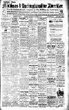 Uxbridge & W. Drayton Gazette Saturday 18 October 1913 Page 1