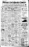 Uxbridge & W. Drayton Gazette Saturday 24 January 1914 Page 1