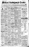 Uxbridge & W. Drayton Gazette Saturday 07 February 1914 Page 1