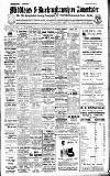Uxbridge & W. Drayton Gazette Saturday 21 February 1914 Page 1