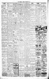 Uxbridge & W. Drayton Gazette Saturday 21 February 1914 Page 6