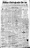 Uxbridge & W. Drayton Gazette Saturday 07 March 1914 Page 1