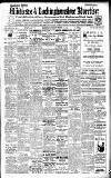 Uxbridge & W. Drayton Gazette Saturday 21 March 1914 Page 1