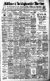 Uxbridge & W. Drayton Gazette Saturday 06 June 1914 Page 1