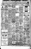 Uxbridge & W. Drayton Gazette Saturday 15 August 1914 Page 1