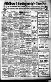 Uxbridge & W. Drayton Gazette Saturday 03 October 1914 Page 1