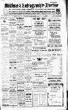 Uxbridge & W. Drayton Gazette Friday 10 September 1915 Page 1