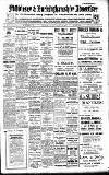 Uxbridge & W. Drayton Gazette Friday 19 February 1915 Page 1