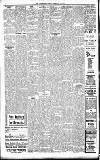 Uxbridge & W. Drayton Gazette Friday 19 February 1915 Page 6