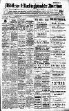 Uxbridge & W. Drayton Gazette Friday 05 March 1915 Page 1