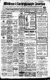 Uxbridge & W. Drayton Gazette Friday 09 April 1915 Page 1